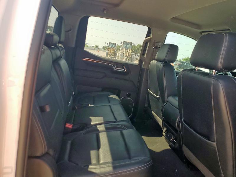 Photo 10 from auction – 2022 GMC SIERRA C15 with VIN 3GTPHCED6NG620326