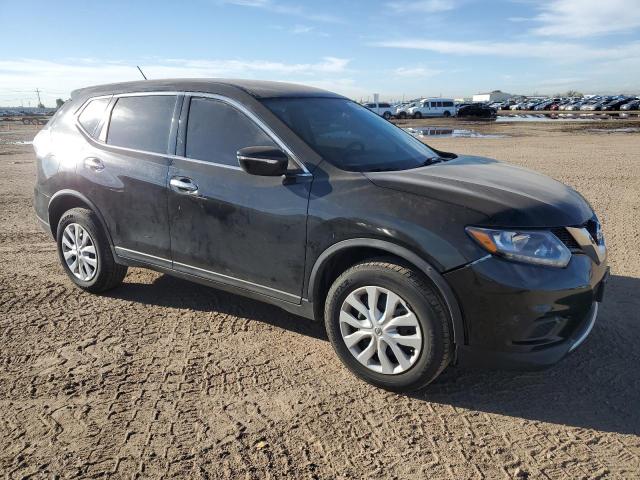 Photo 4 from auction – 2015 NISSAN ROGUE S with VIN KNMAT2MV5FP522054