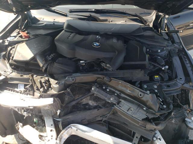 Photo 11 from auction – 2017 BMW 330 I with VIN WBA8B9C33HK885220