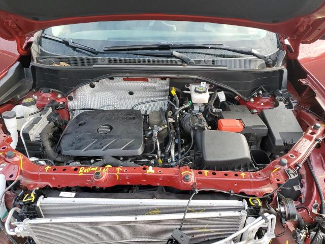 Photo 12 from auction – 2025 BUICK ENCORE GX with VIN KL4AMDSL6SB016731