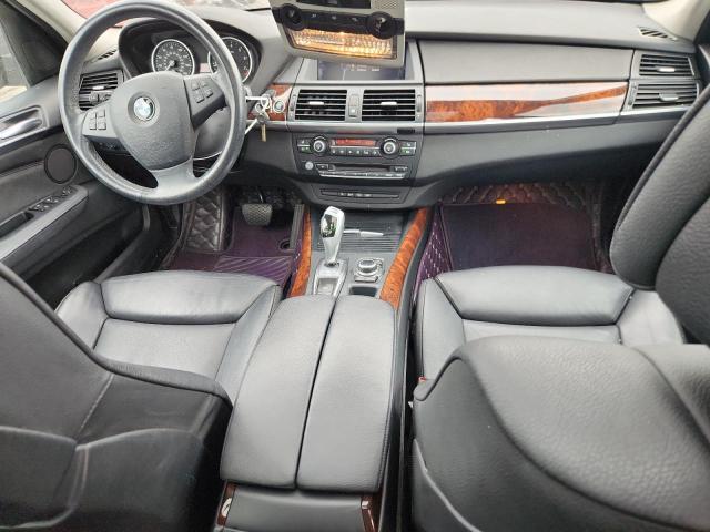 Photo 8 from auction – 2013 BMW X5 XDRIVE3 with VIN 5UXZV4C54D0B02447
