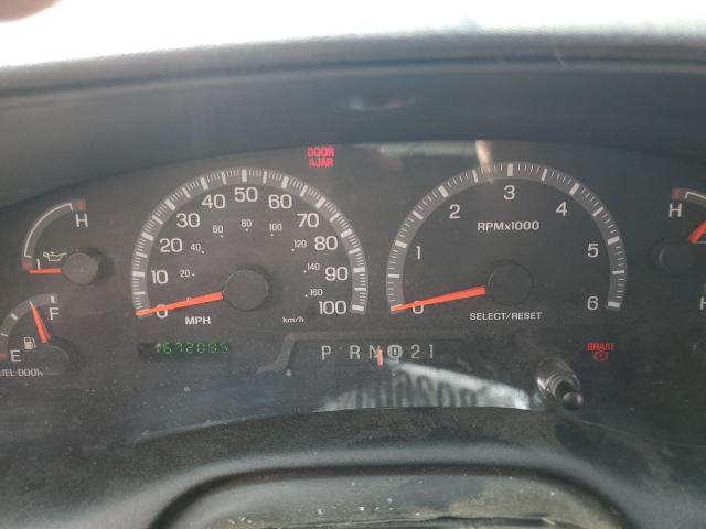 Photo 9 from auction – 2003 FORD F150 with VIN 1FTRX18L23NB11079