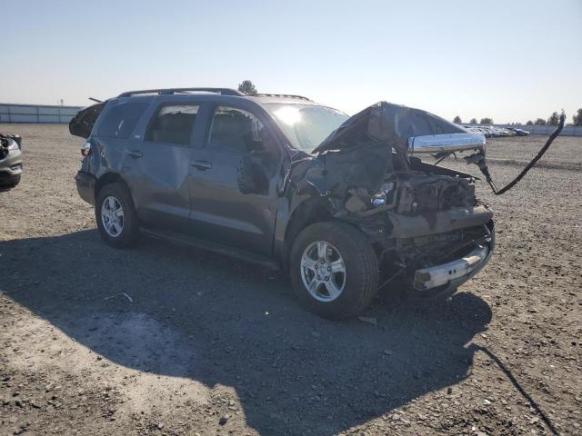 Photo 4 from auction – 2014 TOYOTA SEQUOIA SR with VIN 5TDBY5G10ES106191