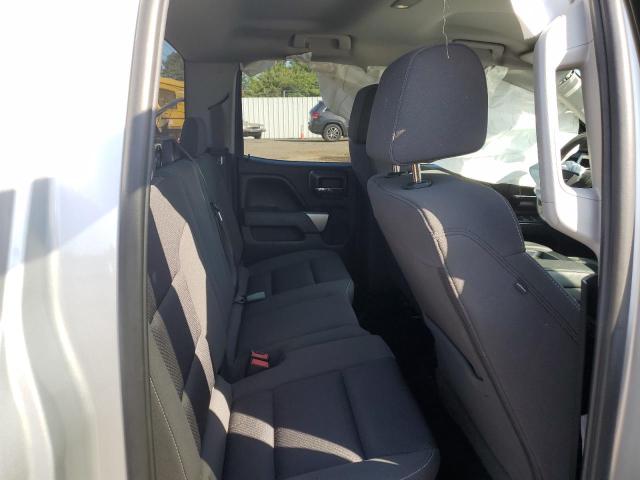 Photo 10 from auction – 2017 CHEVROLET SILVERADO with VIN 1GCVKREC5HZ253636