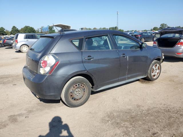 Photo 3 from auction – 2009 PONTIAC VIBE with VIN 5Y2SP67889Z460342