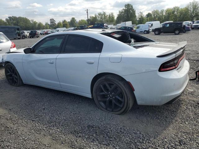 Photo 2 from auction – 2020 DODGE CHARGER SX with VIN 2C3CDXBG4LH111840