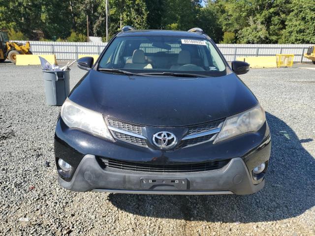 Photo 5 from auction – 2014 TOYOTA RAV4 XLE with VIN 2T3RFREV5EW182280