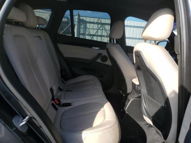 Photo 11 from auction – 2016 BMW X1 XDRIVE2 with VIN WBXHT3C34GP884904