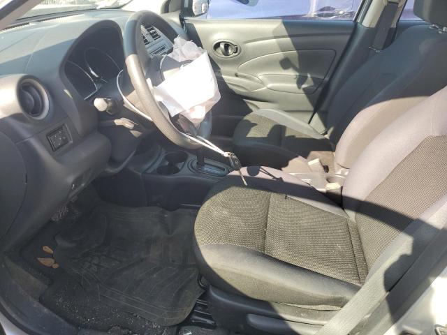 Photo 7 from auction – 2012 NISSAN VERSA S with VIN 3N1CN7AP3CL879863