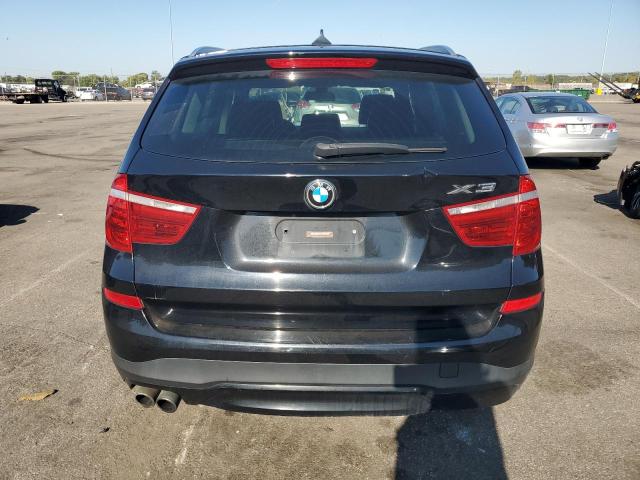 Photo 6 from auction – 2016 BMW X3 XDRIVE2 with VIN 5UXWX9C58G0D70044