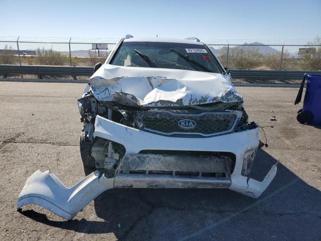 Photo 5 from auction – 2013 KIA SORENTO SX with VIN 5XYKWDA26DG379262