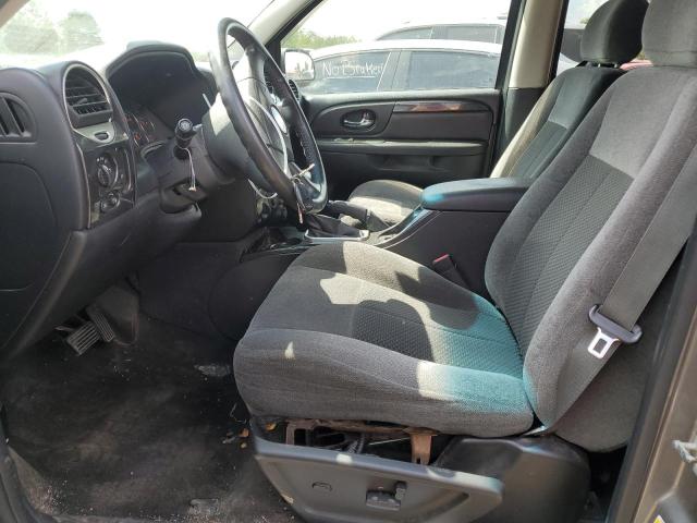 Photo 7 from auction – 2008 GMC ENVOY with VIN 1GKDT13S182141112