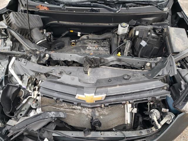 Photo 12 from auction – 2020 CHEVROLET EQUINOX LT with VIN 3GNAXUEV8LS633247