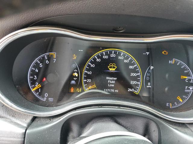 Photo 9 from auction – 2021 JEEP GRAND CHER with VIN 1C4RJEBG7MC680141