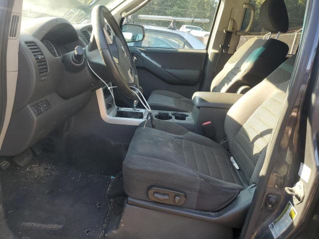 Photo 7 from auction – 2012 NISSAN PATHFINDER with VIN 5N1AR1NB2CC637934