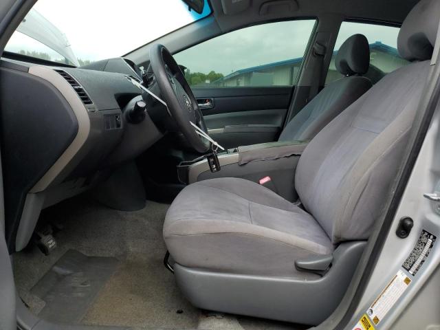 Photo 7 from auction – 2008 TOYOTA PRIUS with VIN JTDKB20U083389007