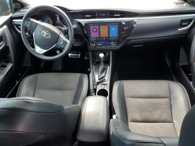 Фото 8 с аукциона – 2014 TOYOTA COROLLA с VIN 2T1BURHE0EC106057