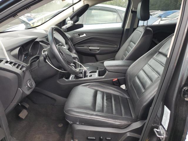 Photo 7 from auction – 2019 FORD ESCAPE TIT with VIN 1FMCU9J92KUA97227
