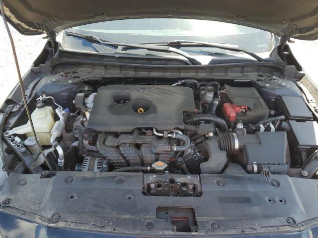 Photo 11 from auction – 2019 NISSAN ALTIMA PLA with VIN 1N4BL4FV2KC105964