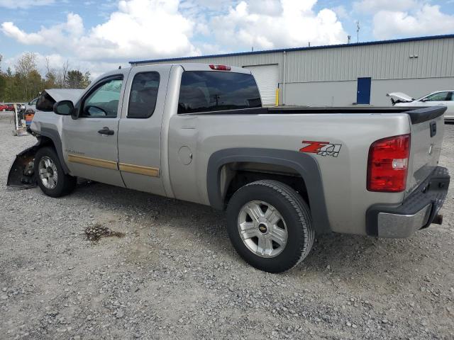 Photo 2 from auction – 2009 CHEVROLET SILVERADO K1500 LT with VIN 2GCEK29J791104560