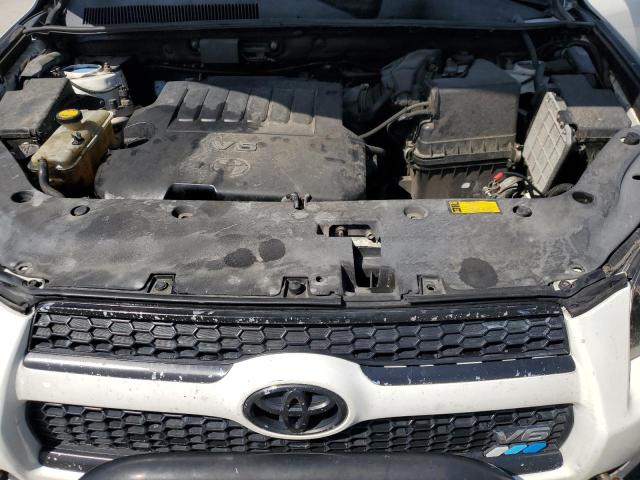 Photo 12 from auction – 2011 TOYOTA RAV4 LIMIT with VIN 2T3DK4DV7BW045993