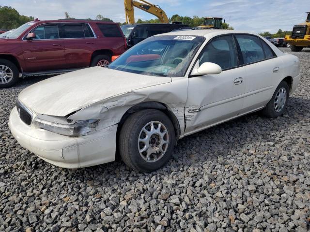 BUICK CENTURY CU 2003 with VIN 2G4WS52J131226382 - Photo from auction