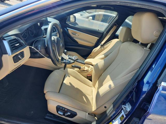 Photo 7 from auction – 2018 BMW 330E with VIN WBA8E1C56JA159471