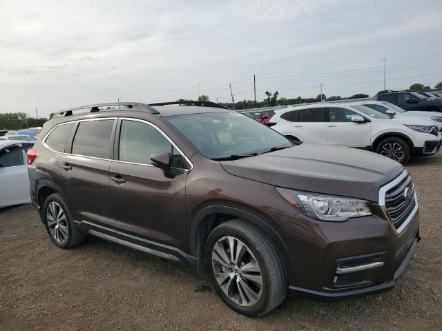 Photo 4 from auction – 2021 SUBARU ASCENT LIM with VIN 4S4WMAMD2M3401082