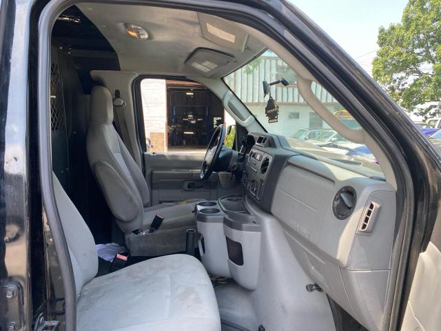 Photo 5 from auction – 2014 FORD ECONOLINE with VIN 1FTNE2EW6EDA32631