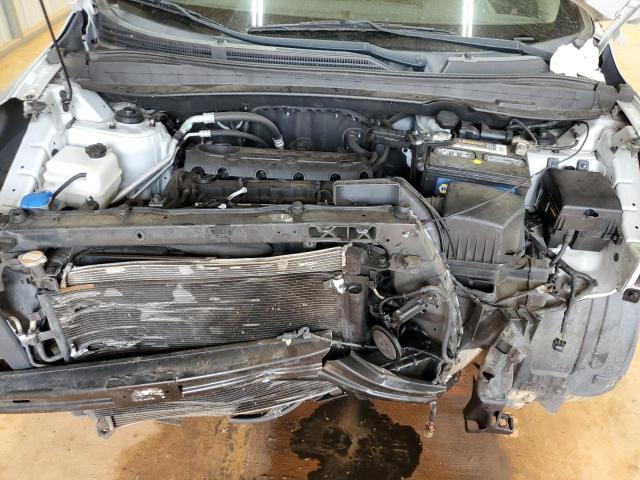 Photo 12 from auction – 2011 HYUNDAI TUCSON GLS with VIN KM8JUCAC3BU310010