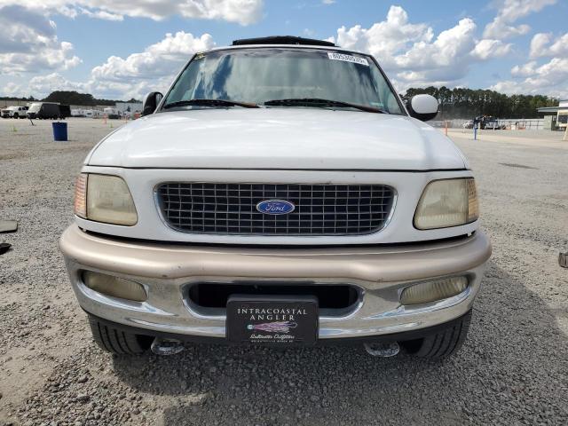 Photo 5 from auction – 1997 FORD EXPEDITION with VIN 1FMFU18LXVLA57553