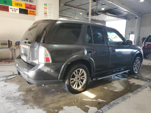 Photo 3 from auction – 2007 SAAB 9-7X 5.3I with VIN 5S3ET13M372804058