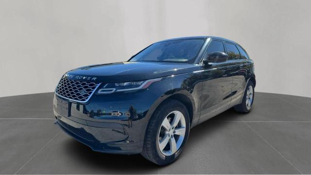 Photo 2 from auction – 2018 LAND ROVER RANGE ROVE with VIN SALYB2RX4JA709222