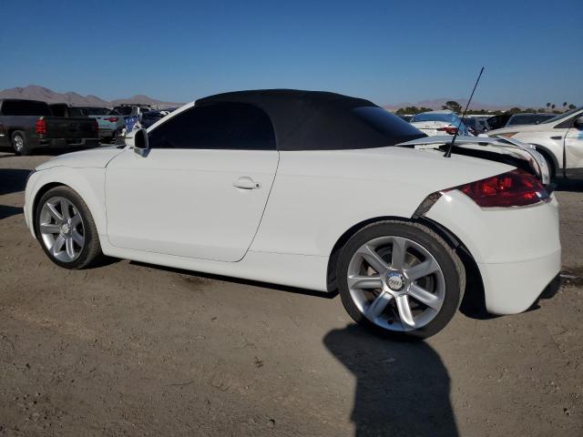 Photo 2 from auction – 2012 AUDI TT PREMIUM PLUS with VIN TRUSFAFKXC1020735