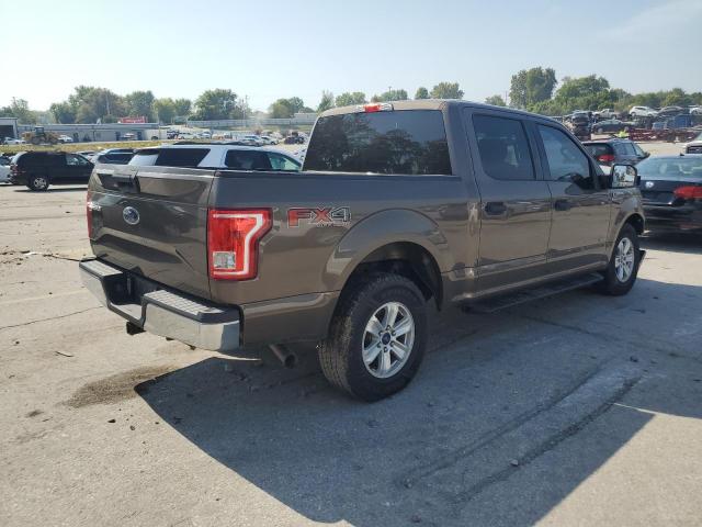 Photo 3 from auction – 2017 FORD F150 SUPER with VIN 1FTEW1EG6HKD49020