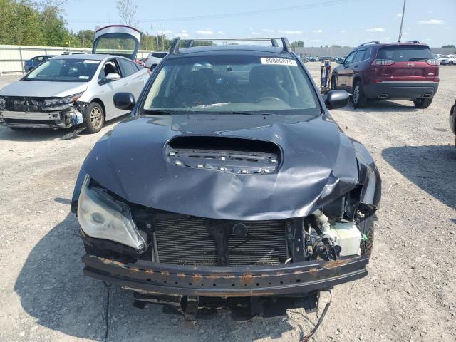 Photo 5 from auction – 2014 SUBARU IMPREZA WR with VIN JF1GV7F64EG007820