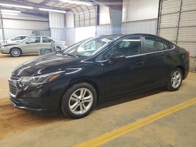 Photo 1 from auction – 2016 CHEVROLET CRUZE LT with VIN 1G1BE5SM3G7313383