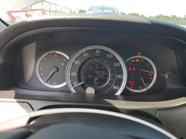 Photo 9 from auction – 2015 HONDA ACCORD EXL with VIN 1HGCR2F83FA132315