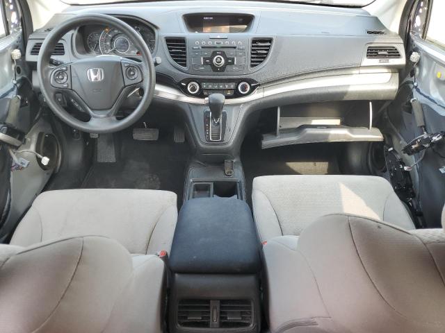 Photo 8 from auction – 2016 HONDA CR-V SE with VIN 2HKRM4H40GH698763