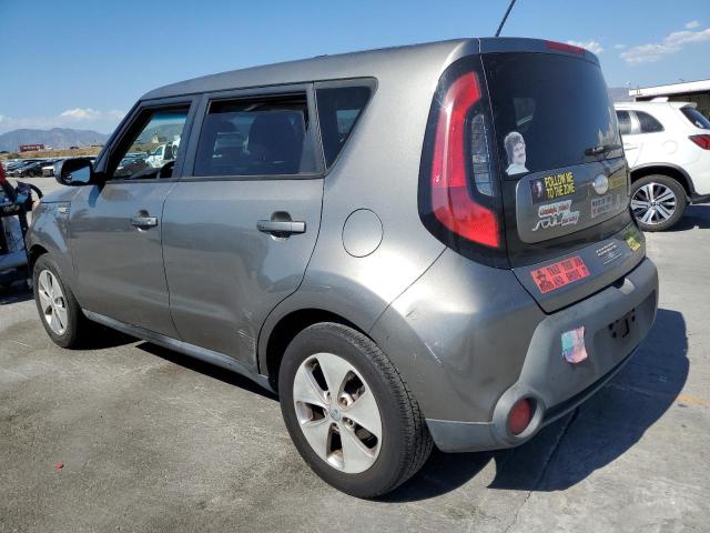 Photo 2 from auction – 2014 KIA SOUL with VIN KNDJN2A25E7018445
