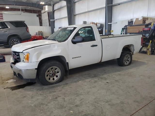 GMC SIERRA C15 2013 with VIN 1GTN1TEA3DZ145668 - Photo from auction
