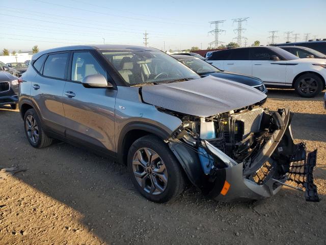 Photo 4 from auction – 2024 KIA SELTOS LX with VIN KNDEPCAA2R7546152