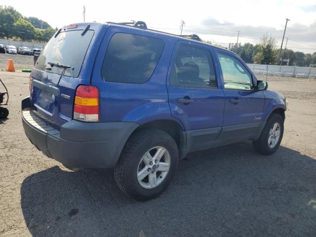 Photo 3 from auction – 2006 FORD ESCAPE HEV with VIN 1FMCU95H36KC63791