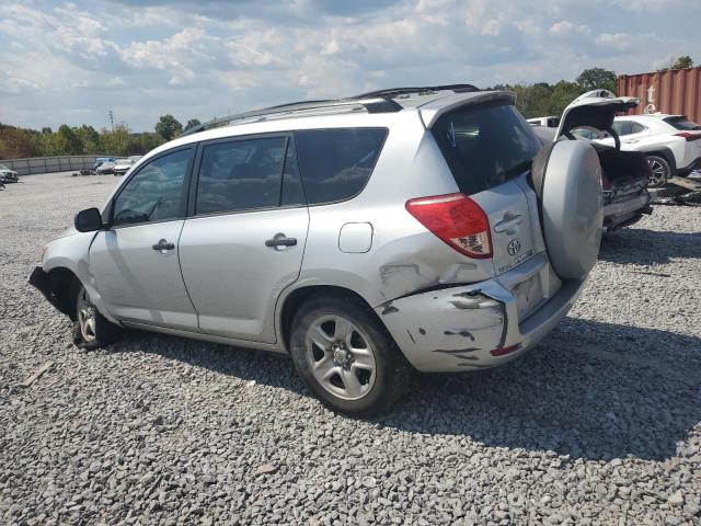 Photo 2 from auction – 2007 TOYOTA RAV4 with VIN JTMZD33V175075209