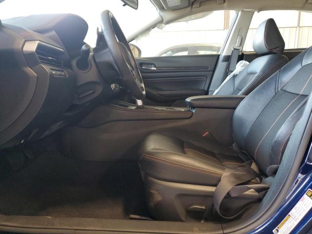 Photo 7 from auction – 2020 NISSAN ALTIMA SR with VIN 1N4BL4CW3LC232771