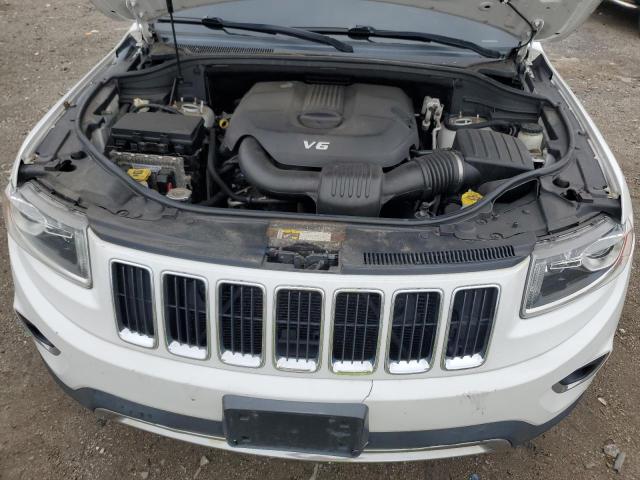 Photo 12 from auction – 2014 JEEP GRAND CHER with VIN 1C4RJFBG7EC432060
