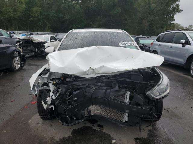 Photo 5 from auction – 2022 HYUNDAI ACCENT SE with VIN 3KPC24A64NE180292