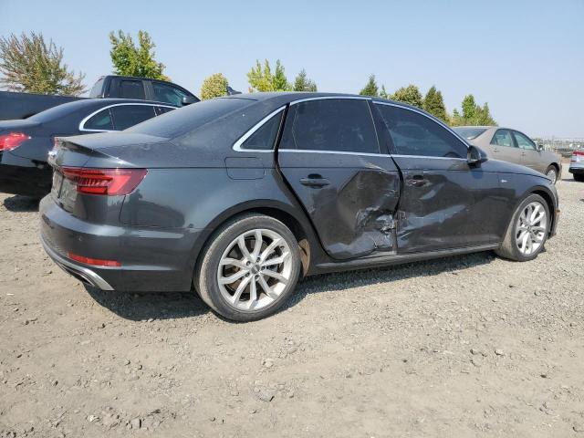 Photo 3 from auction – 2019 AUDI A4 PREMIUM with VIN WAUENAF44KN018463