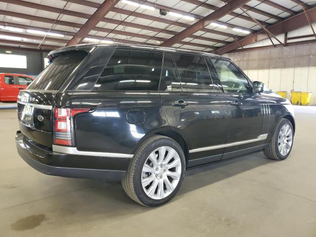 Photo 3 from auction – 2015 LAND ROVER RANGE ROVE with VIN SALGS2TF2FA199309
