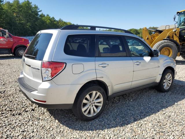 Photo 3 from auction – 2011 SUBARU FORESTER 2.5X PREMIUM with VIN JF2SHADC5BH745165